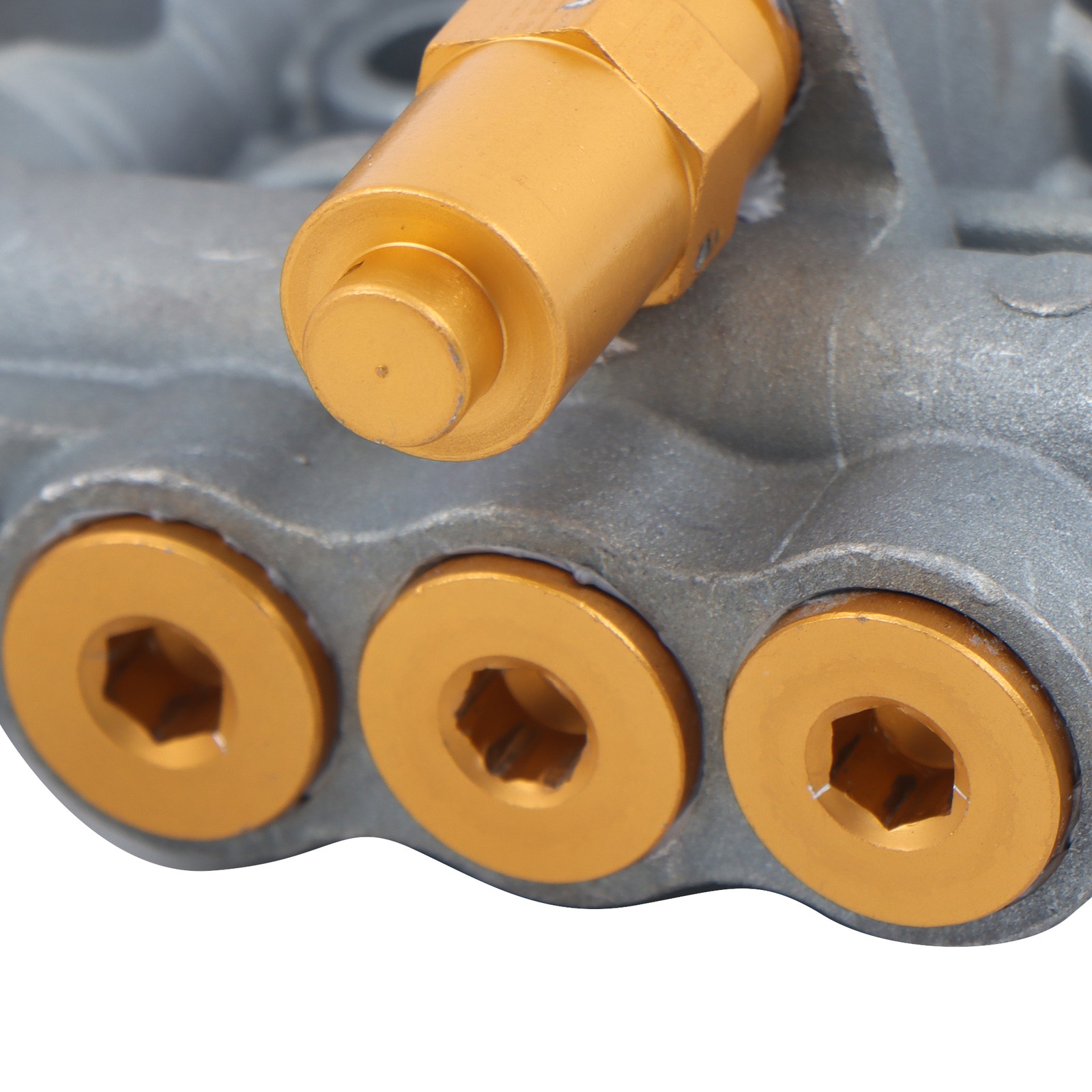For Simpson Cleaning 7108366 Manifold Kit for 510020 520006 Washer Pump