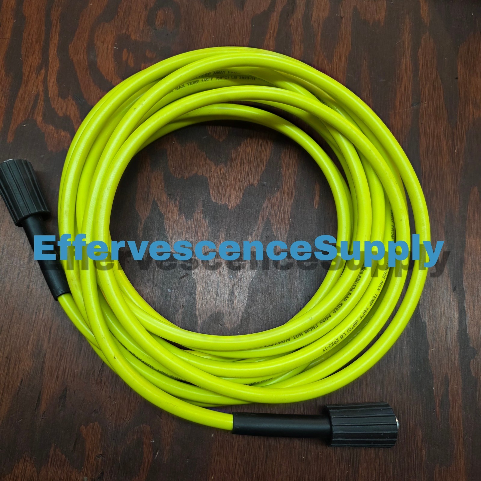 Genuine OEM Hose Assy For Ryobi RY40HPPW12B 1200psi 40V Pressure Washer