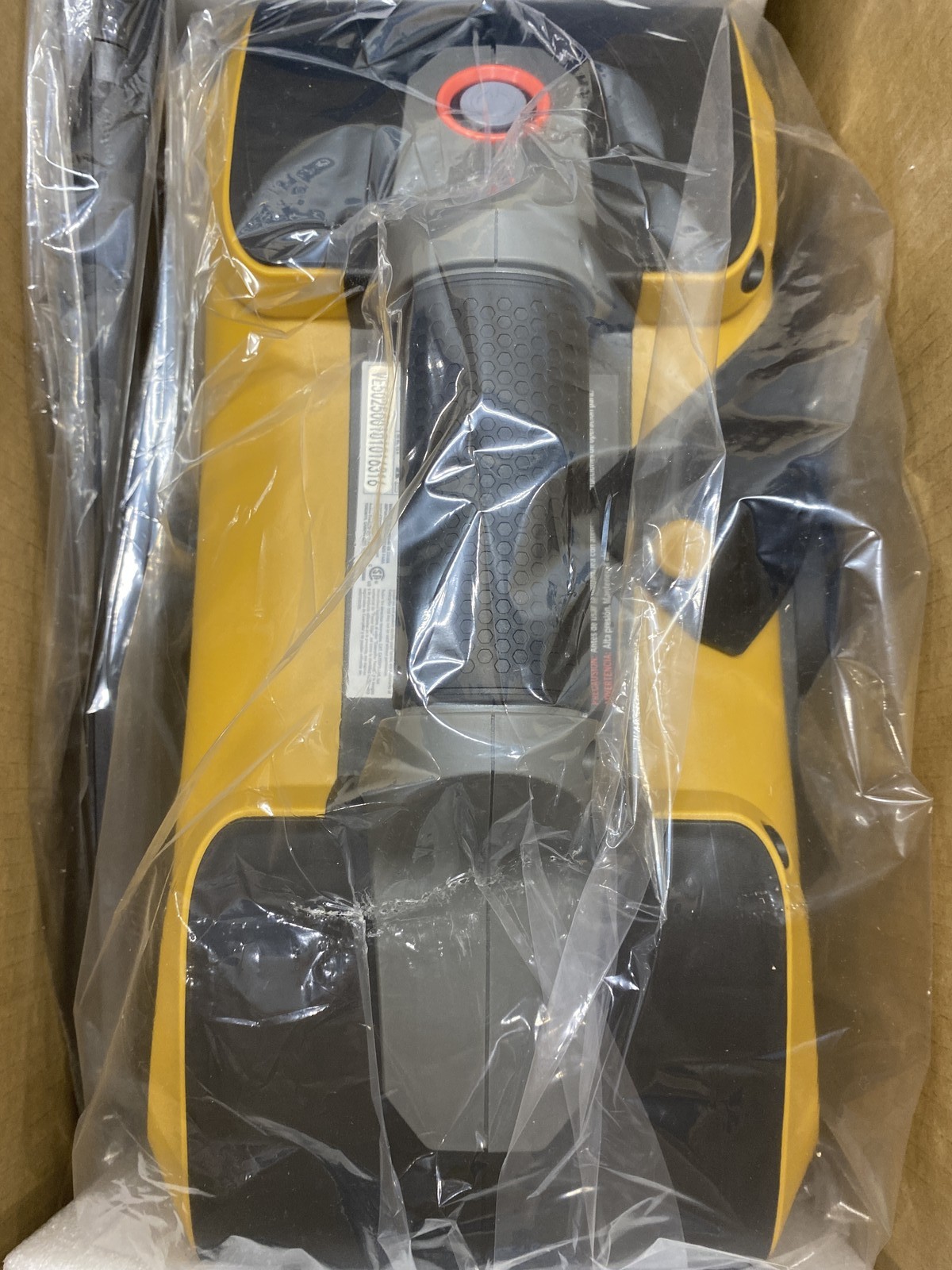 CAT Electric Pressure Washer 1800 PSI 2.0 GPM w/ High Pressure Hose (VE50)