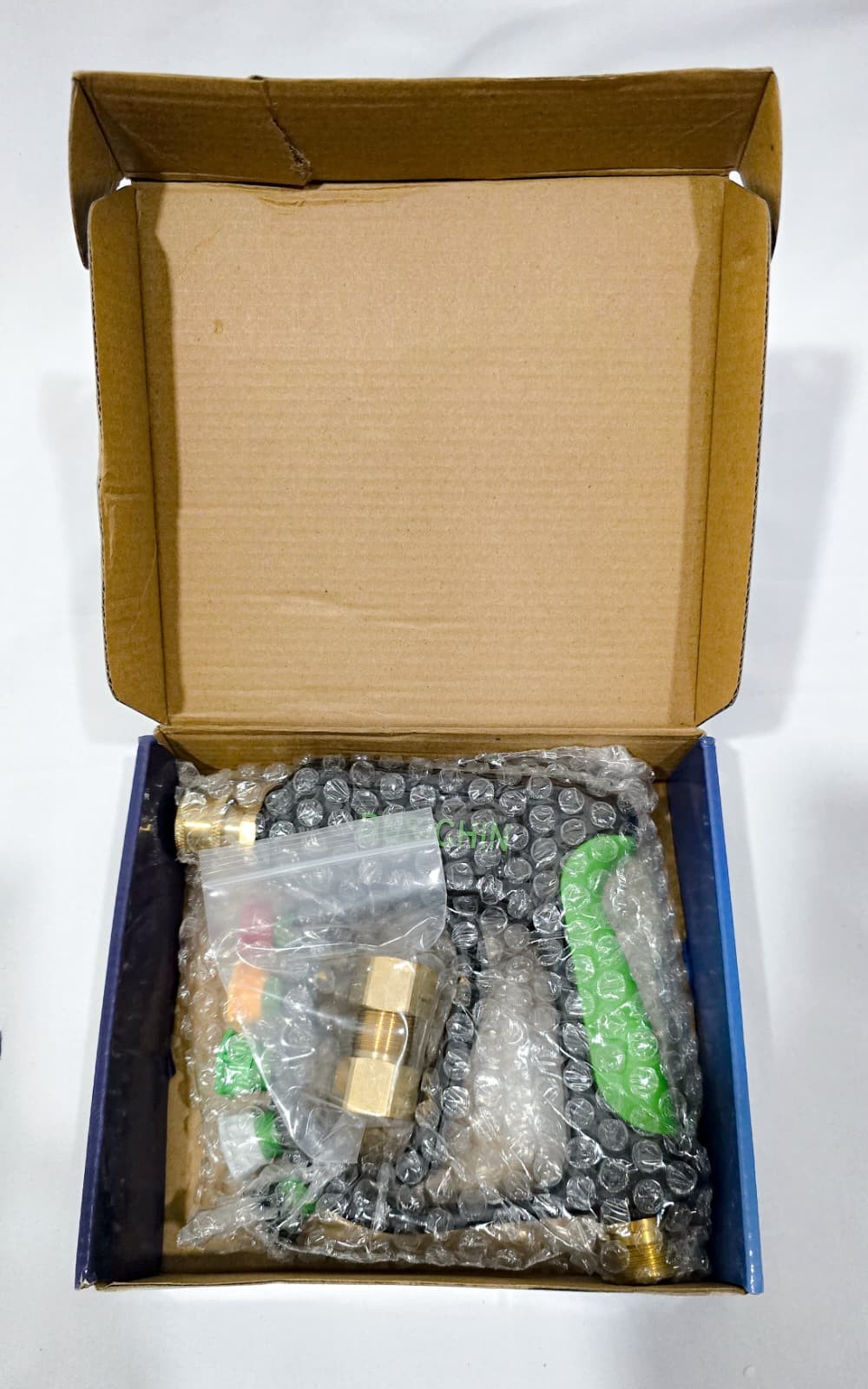 DUSICHIN Pressure Washer Short Gun 5 Nozzle Tips (A2)