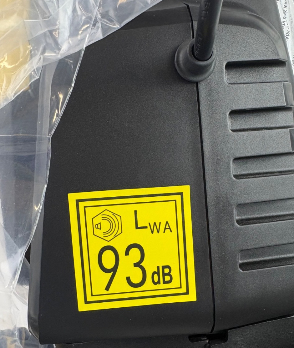Electric Pressure Washer Portable Washer with 360* Rotating 5-in-1