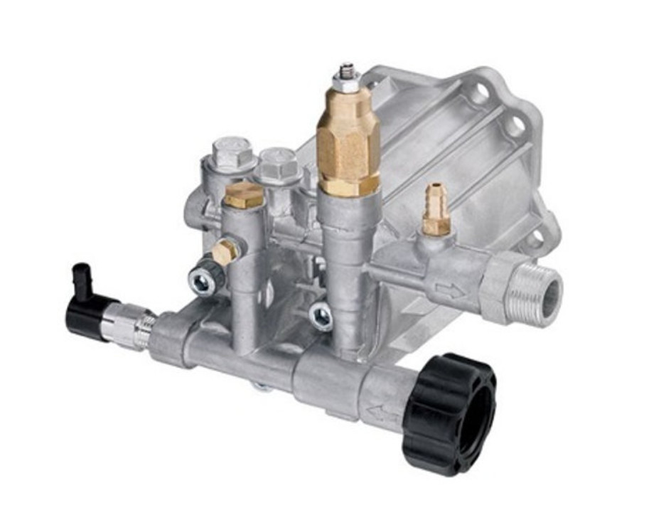 AR RMV2.5G24 Pressure Washer Pump AR RMV2.5G24D 3/4″ Shaft