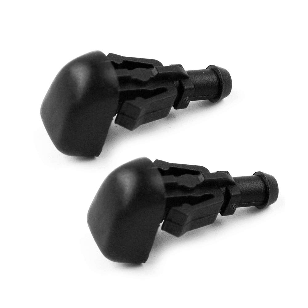 Front Windshield Washer Nozzles for 2004-2013 Ford F150 – Replaces #…