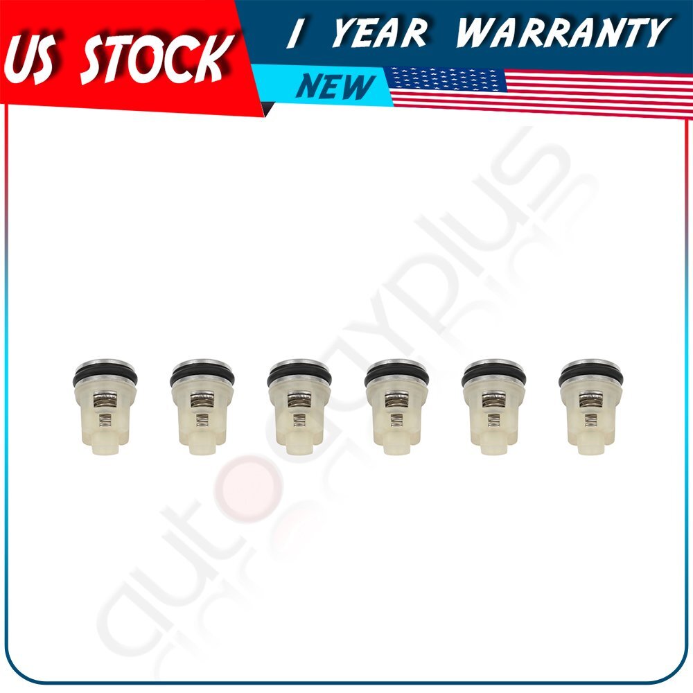 New Power Pressure Washer Unloader Valve For RMW and SRMV Pumps 1 Year Warranty