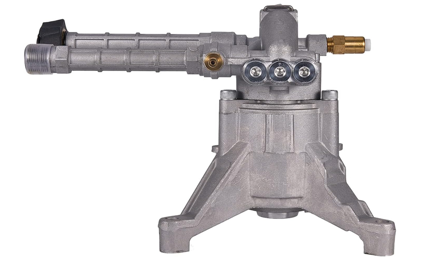 Pressure Washer Pump For Troy – Bilt 2700Psi 2.3 GPM 7.75 B & S Power Wash