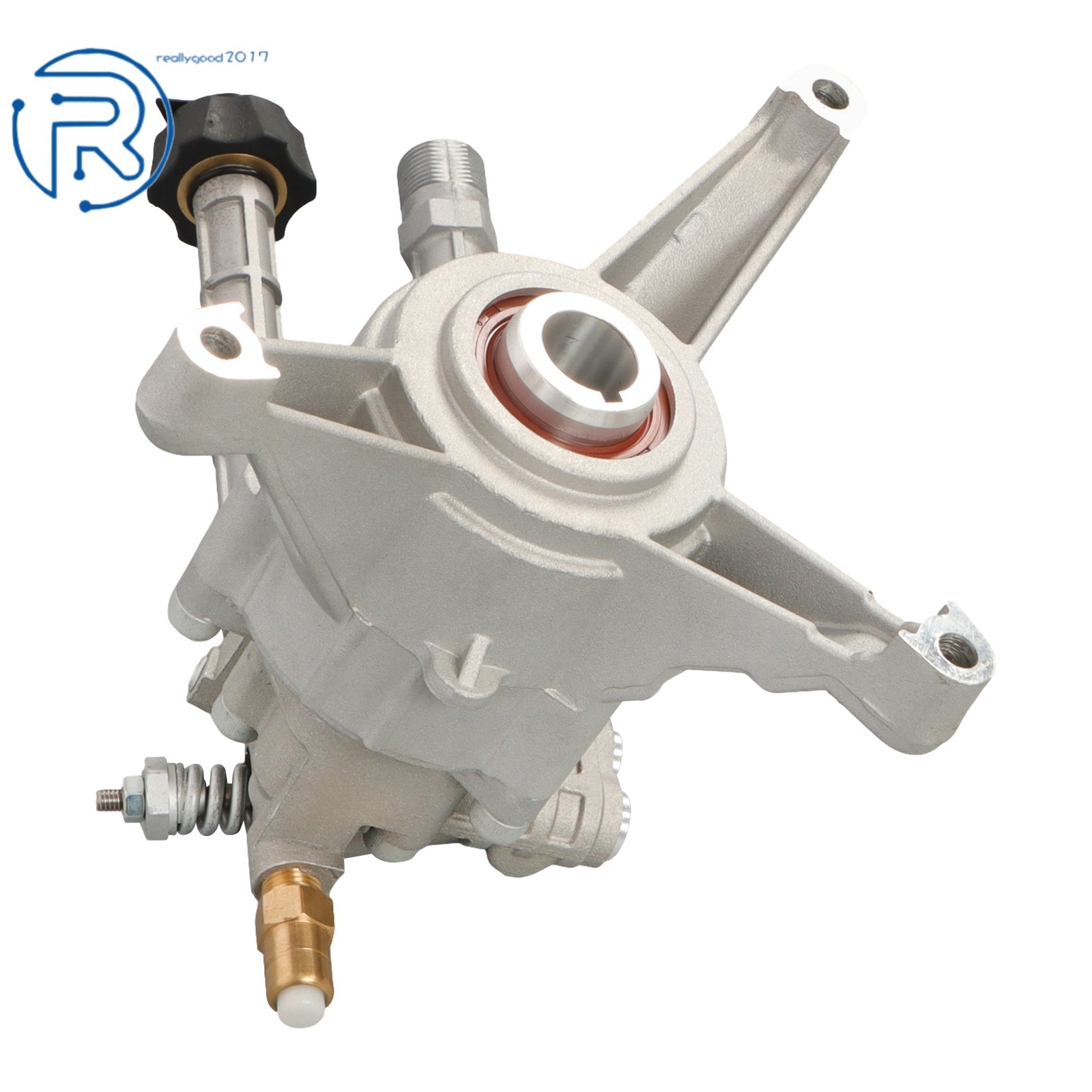 For Troy Bilt SRMW22G26-EZ Karcher Craftsman 2800 PSI Pressure Washer Pump Head
