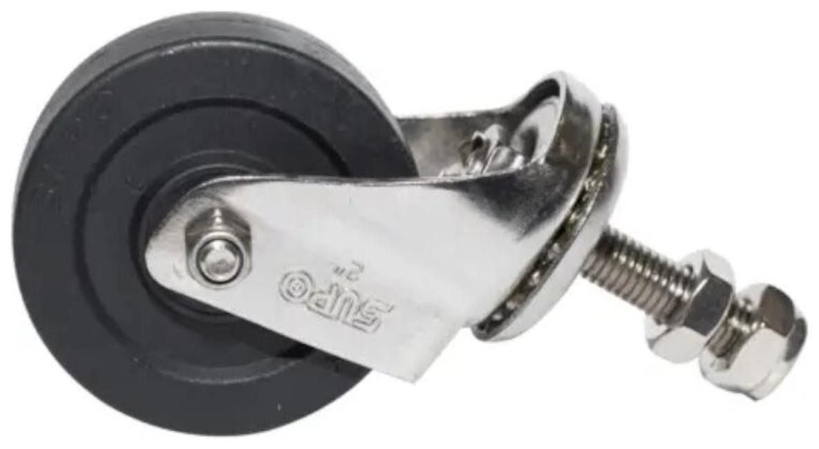BE Power Equipment 85.790.029 BE Power Equipment Caster for