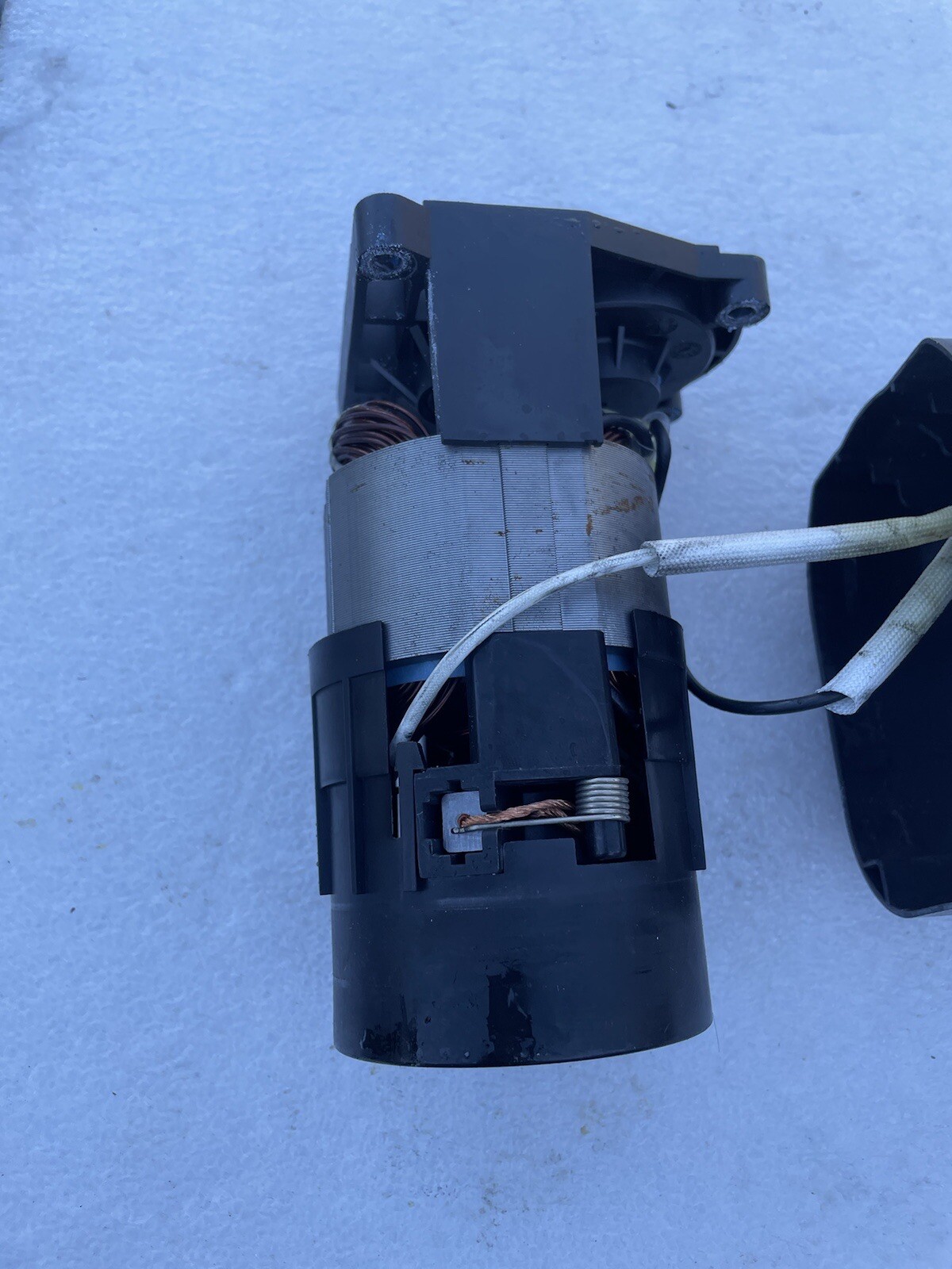 Ryobl Electric Pressure Washer Motor Assemb RY141612VNM ry142022vnm,ry1419MTVNM