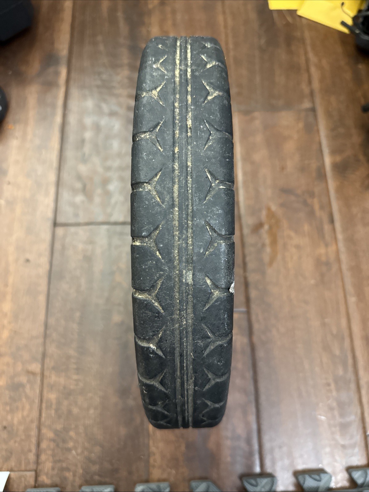 OEM Homelite Husky Pressure Washer Wheel 308451004