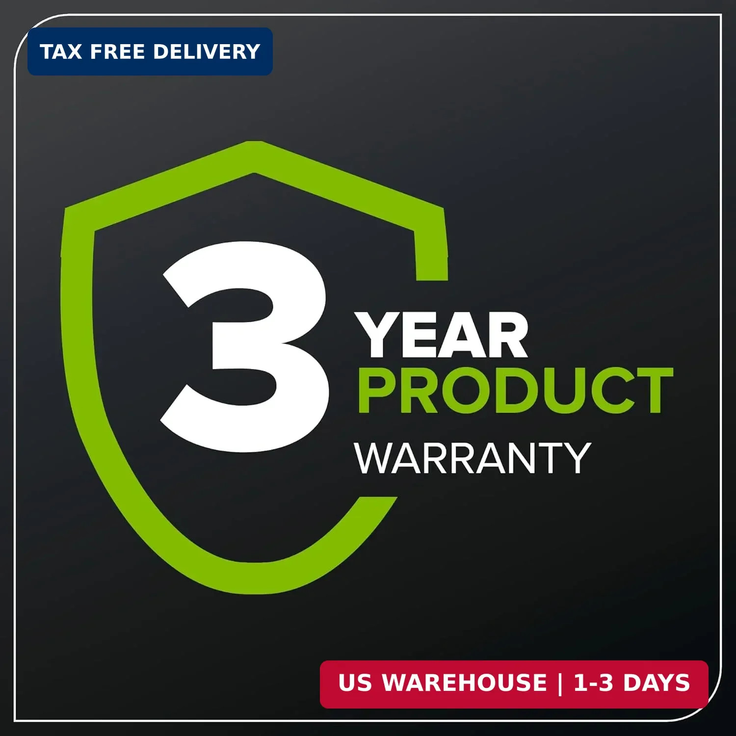 Greenworks 1800 PSI (1.1 GPM) Electric Pressure Washer PWMA Certified