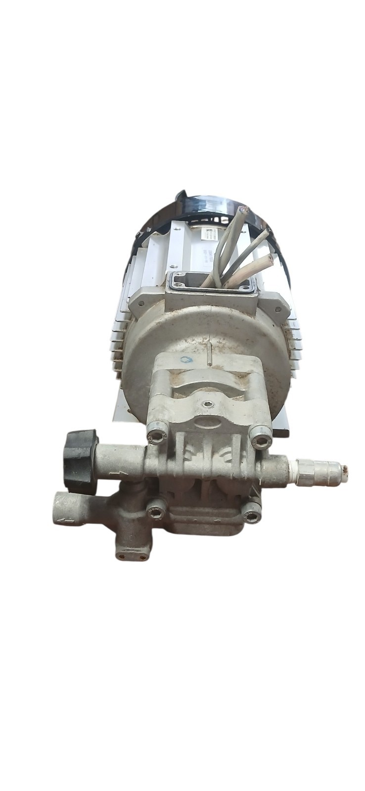 Ryobi Motor 2700 PSI High Performance Electric Pressure Washer RY142711VNM OEM