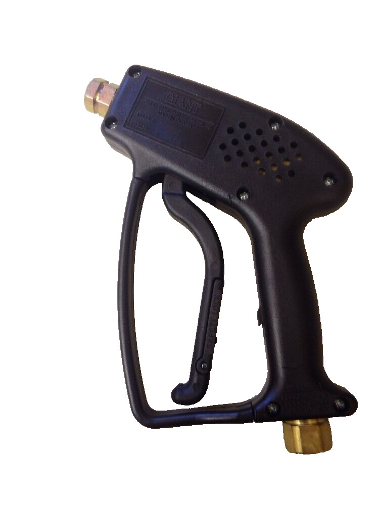 Giant Brand Trigger Gun 21290 8.710-394.0 Karcher Hotsy USA Made 1000-5000 PSI