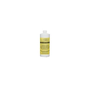Aqua Kleen Water Clear, Quart 102-8200 UNI-RAM 942236804291 Gun Washers