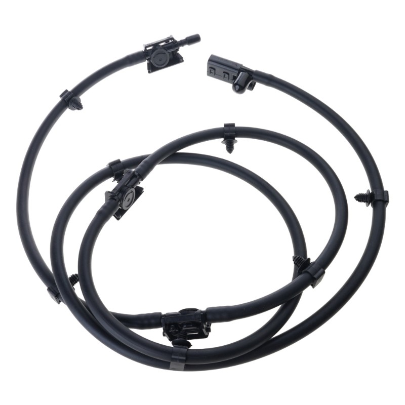 Automotive Accessories for W205 2058600192 Windscreen Washer Hose Assembly