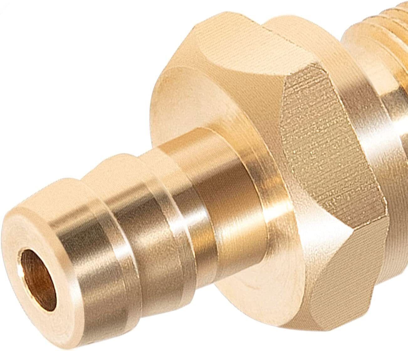 Pressure Washer Chemical Soap Injector Kit for Briggs Stratton 203640GS 190593GS