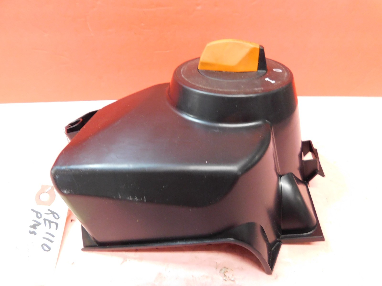 SWITCH COVER FOR STIHL RE110 PLUS PRESSURE WASHER — BOX 1636 SJ