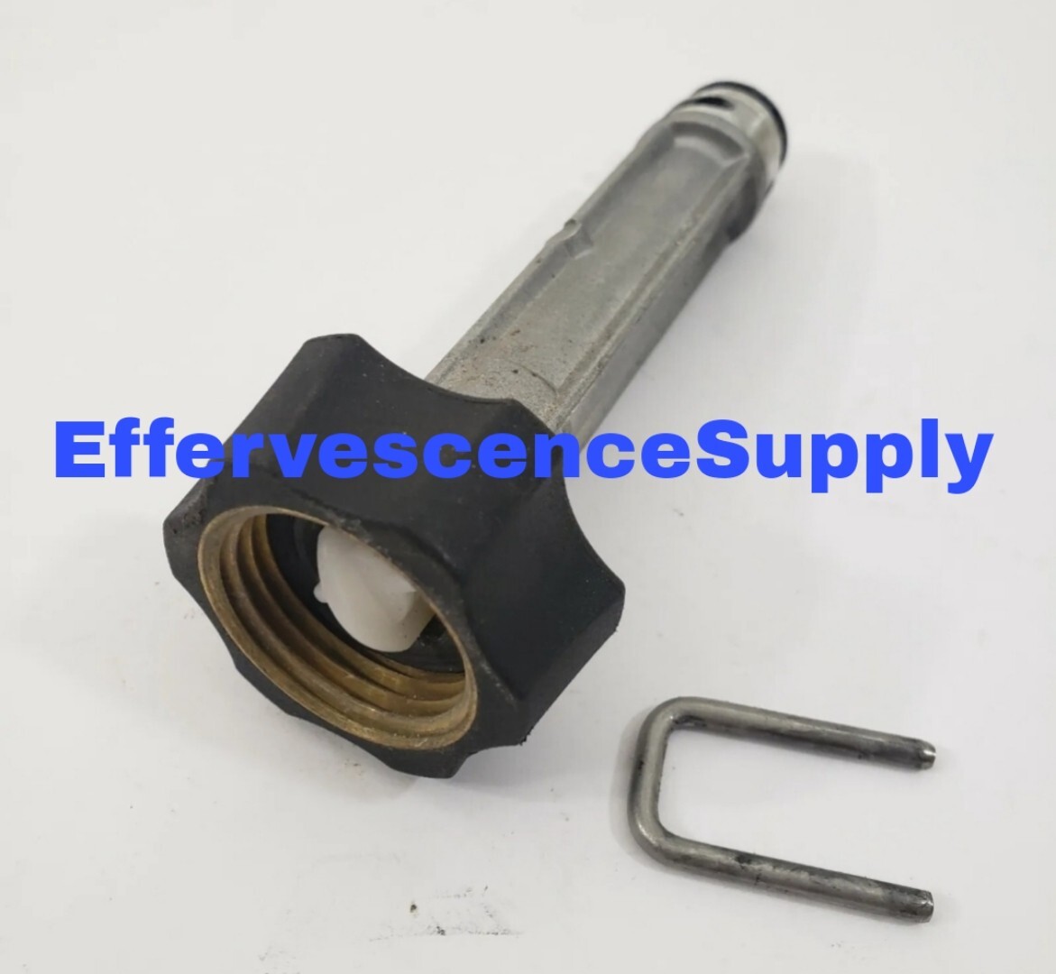 Inlet Tube (Garden Hose) RY1419MT 1900psi 1.2 GPM Electric Pressure Washer