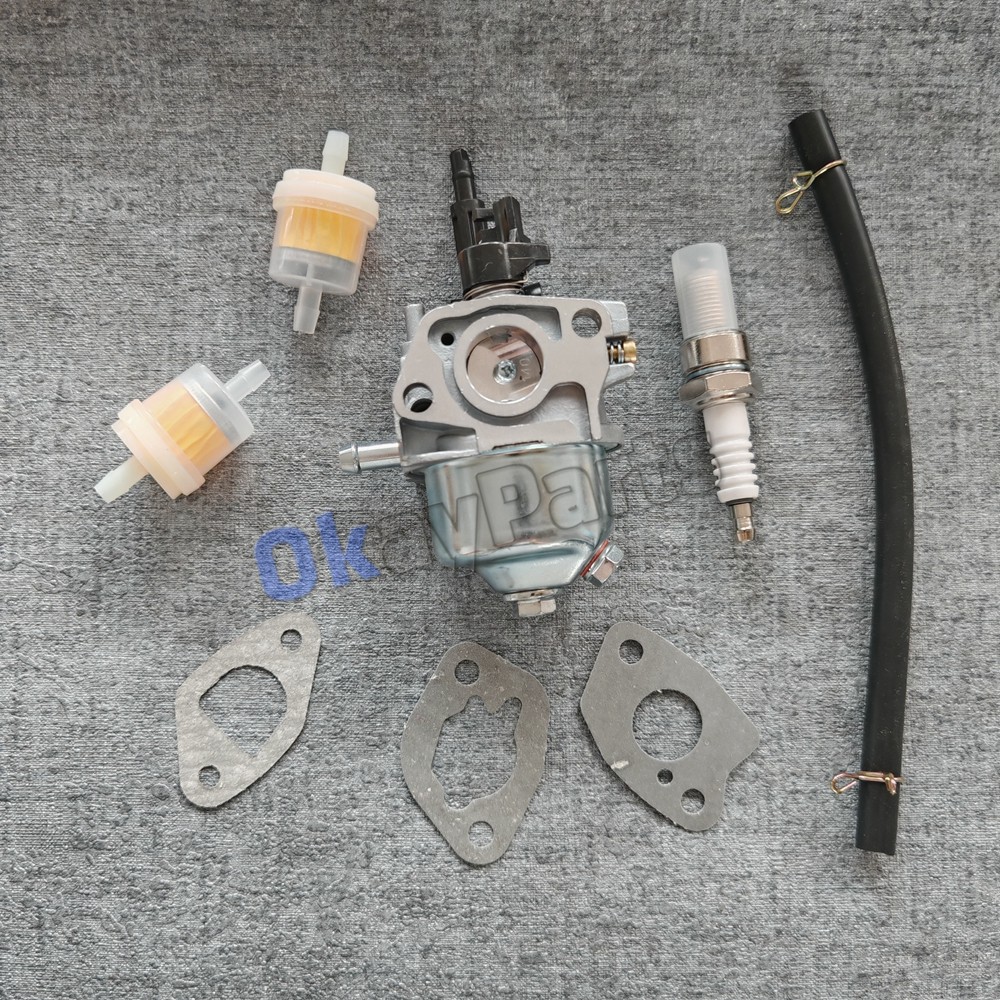Carburetor 099981133027 For Black Max BM802823 Ryobi RY802900 Washer