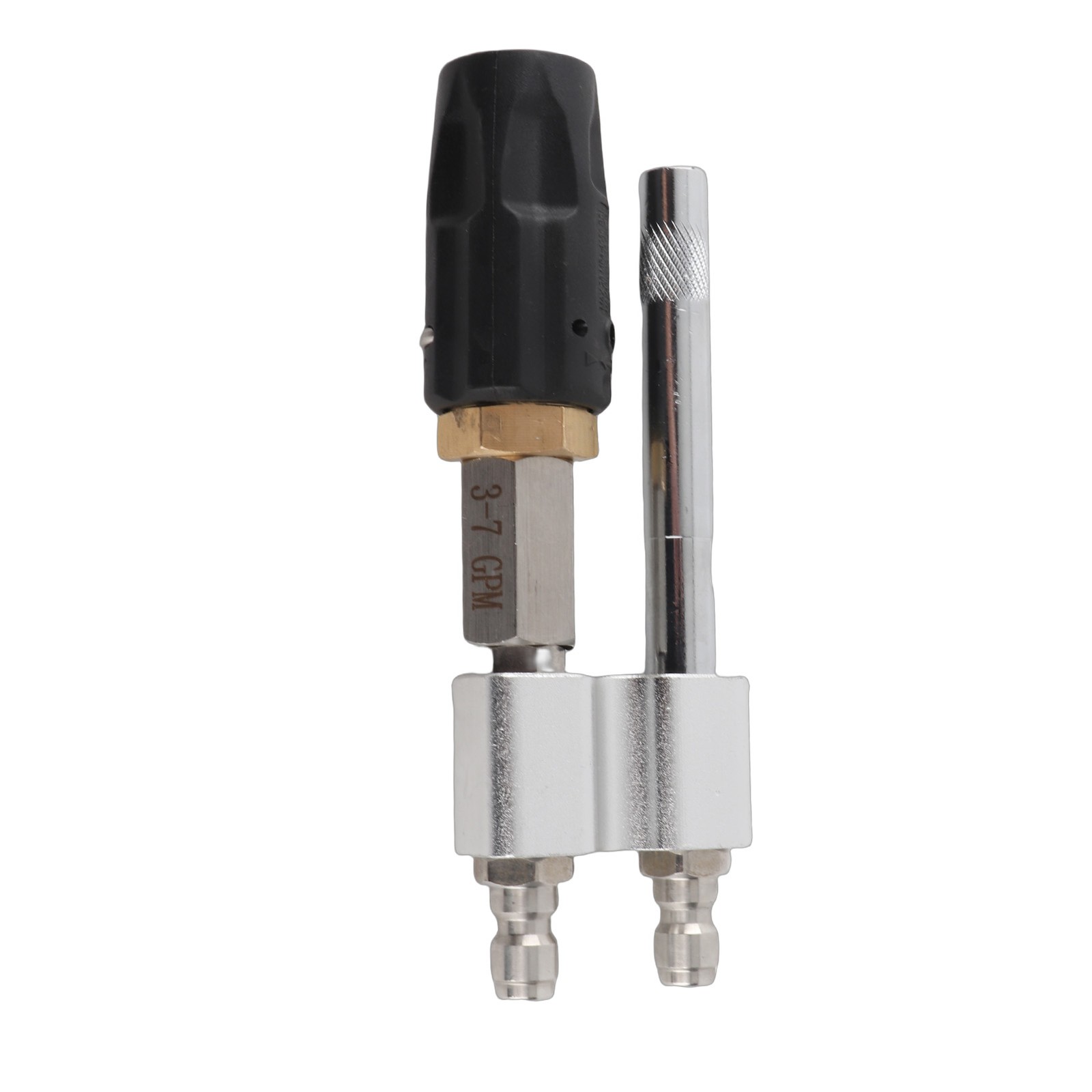 Tip M5 Twist Nozzle Pressure Washer Long Soap Washing 3-7 GPM 1000-4050Psi