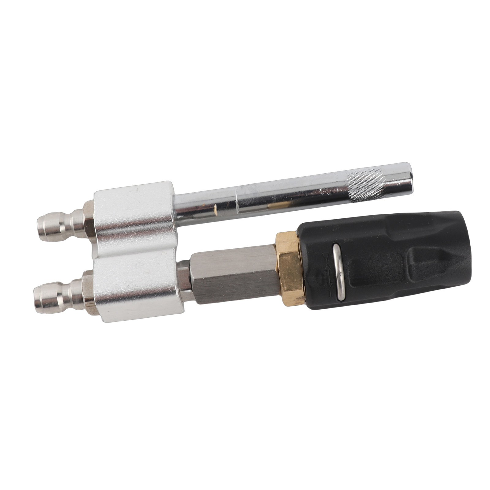 Tip M5 Twist Nozzle Pressure Washer Long Soap Washing 3-7 GPM 1000-4050Psi