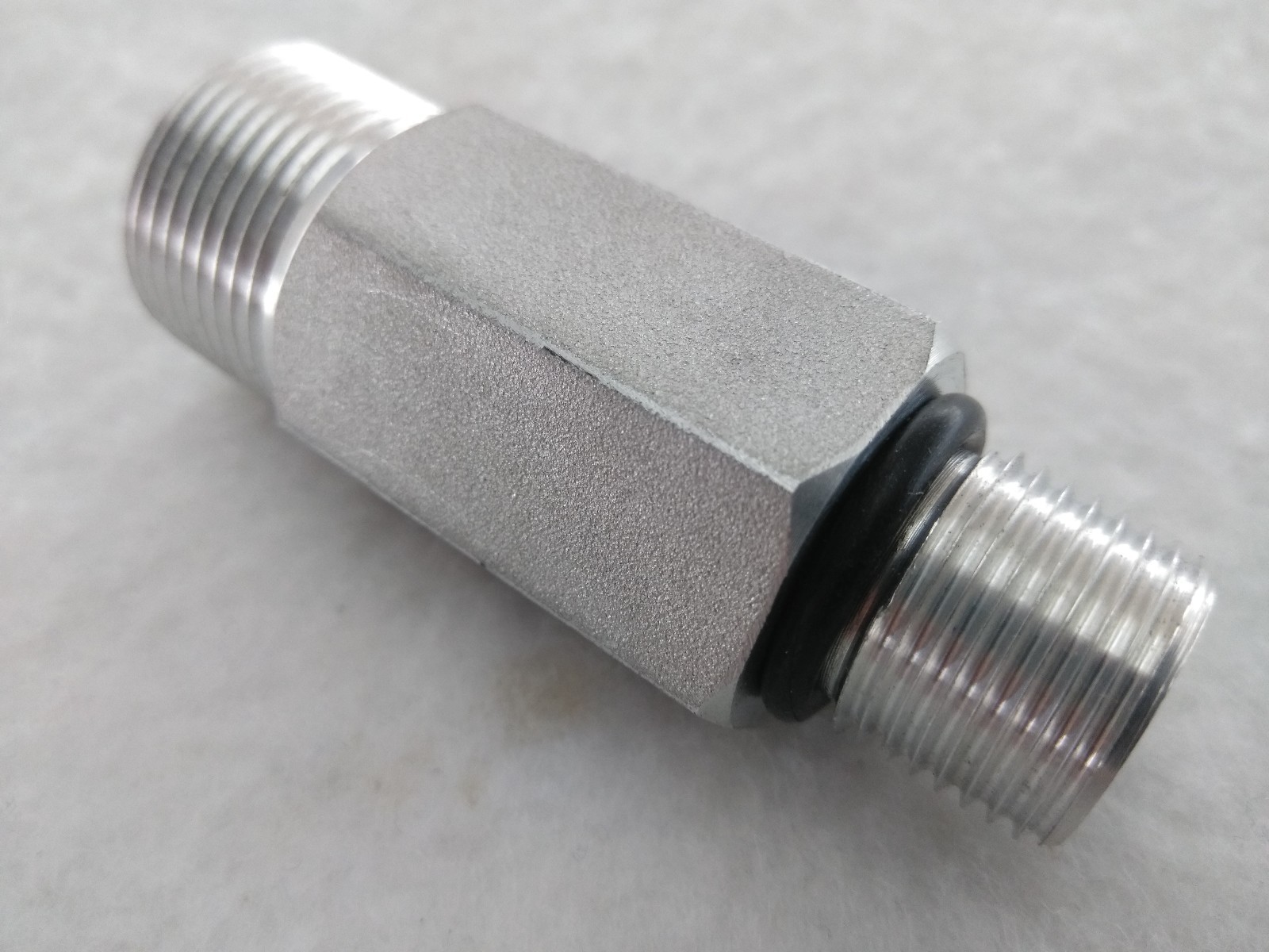 PRESSURE WASHER OUTLET TUBE 308862003 FITS HOMELITE