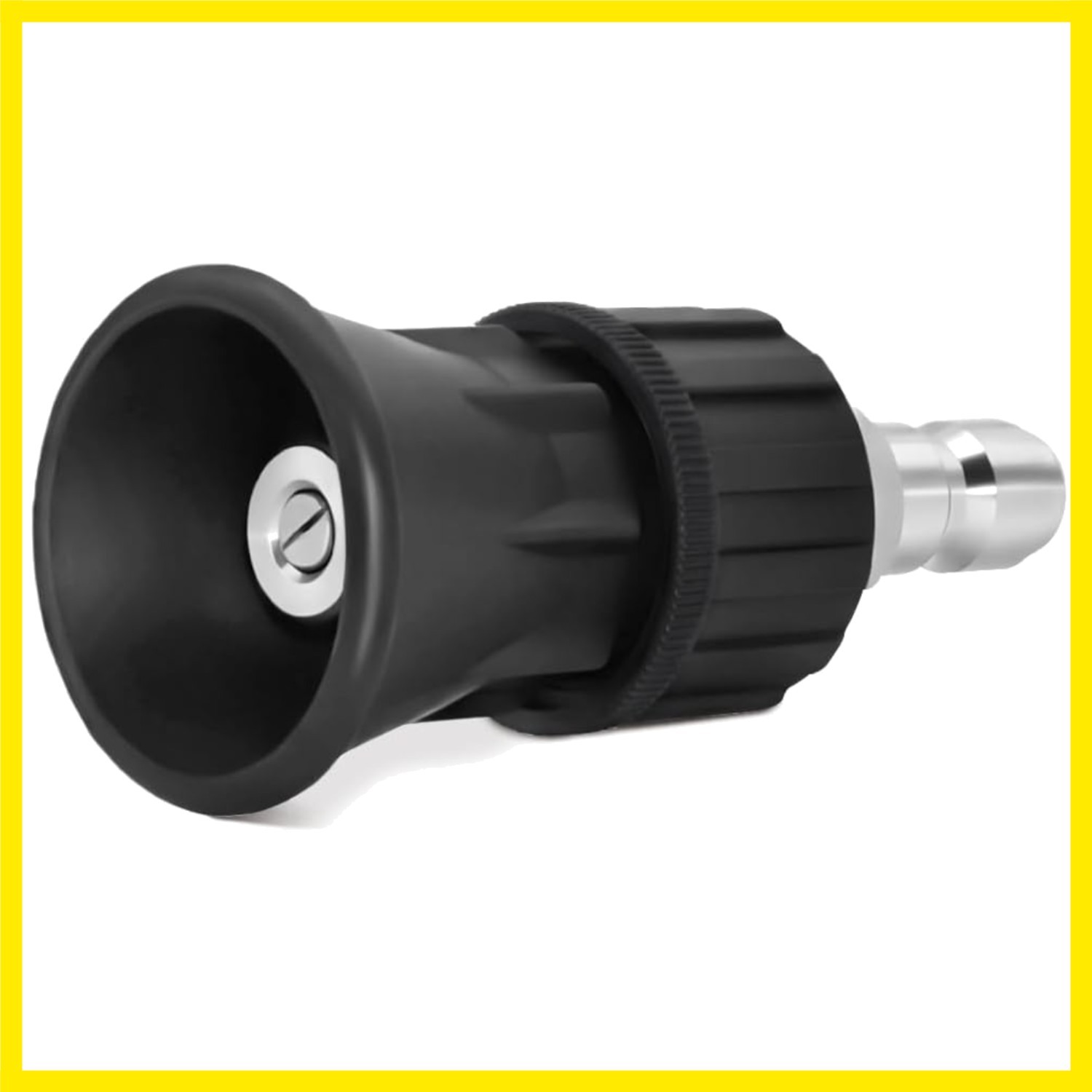 Pressure Washer Guard Nozzle 40 Degree 2.0 GPM 1/4 Quick Connect
