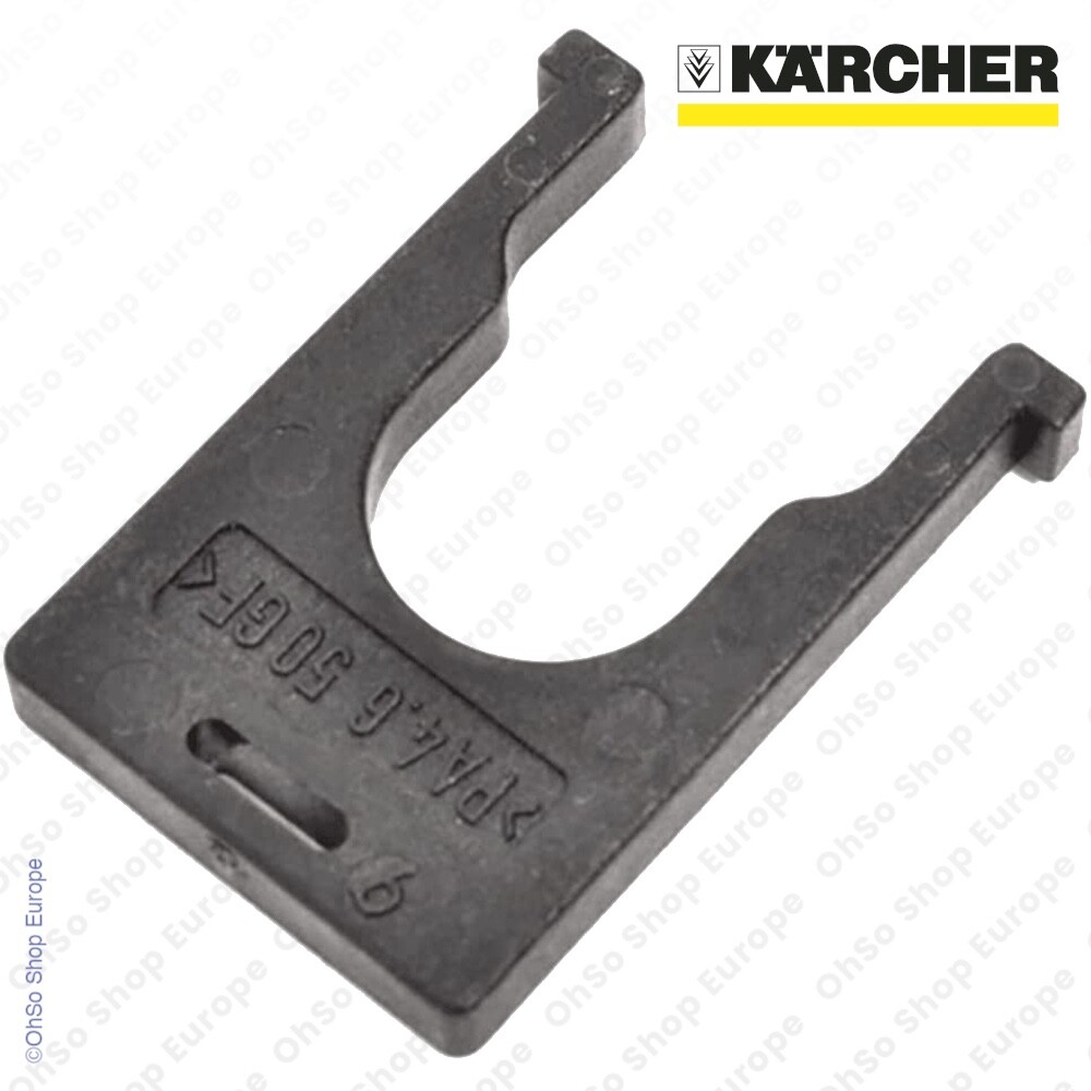 Karcher K3 K4 K5 K6 K7 pressure jet washer trigger gun quick release 5.037-140.0