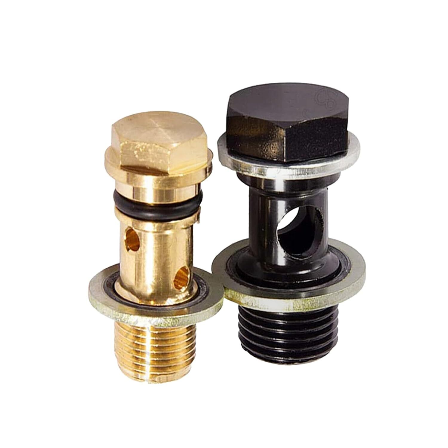 AR2119 Gymatic 3/B Unloader Mounting Bolt Kit for Annovi Reverberi XM RK Series