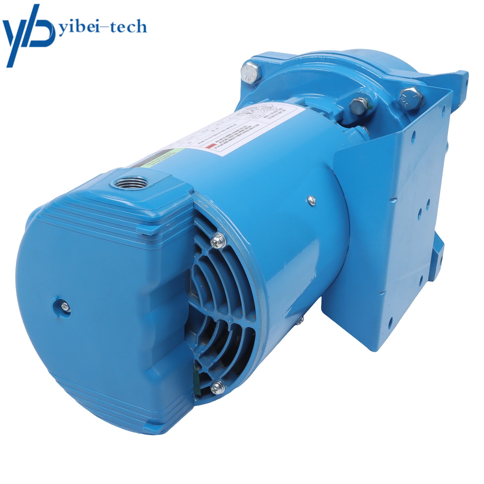 GT15 3450 RPM 1.5 HP 115/230V Water Well Irrigation Sprinkler Pump 1 Phase