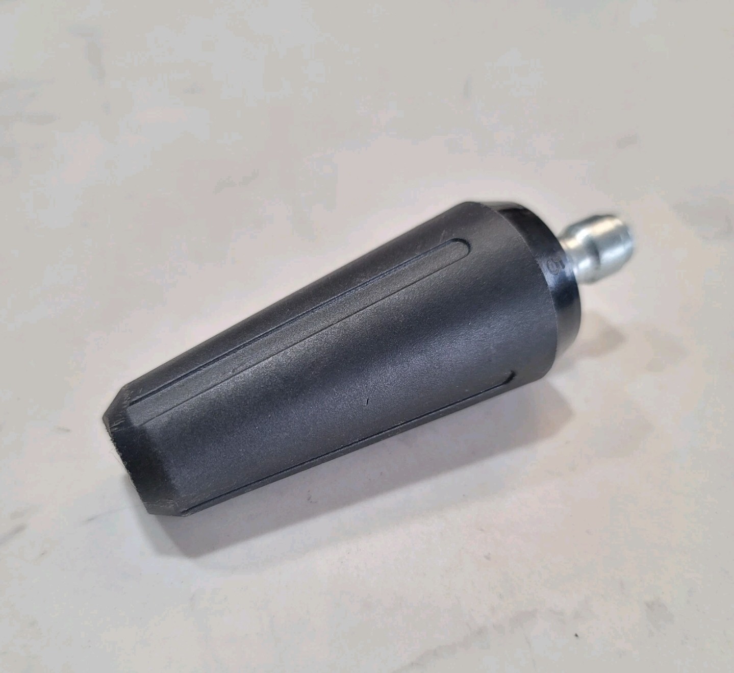 Genuine Part Turbo Nozzle For DeWALT DWPW2600 2600PSI Electric Pressure Washer