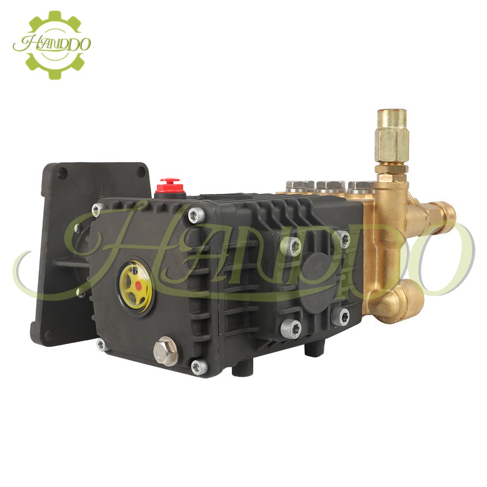 4400 psi Pressure Washer Pump Power Washer Pump 1″ Shaft Horizontal 4 GPM