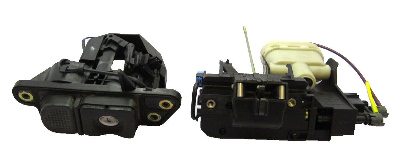 ⭐Mercedes-benz S-Class Trunk Lock A2208000478 to 220 800 04 78 400301⭐
