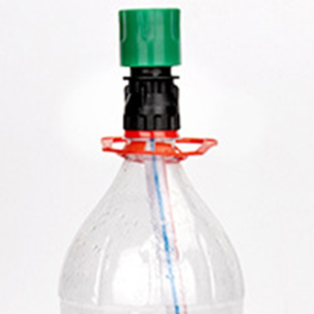 Suction Tube Pipe Adaptor Bottle Cap Connector & Draw Hose Quick For New ?
