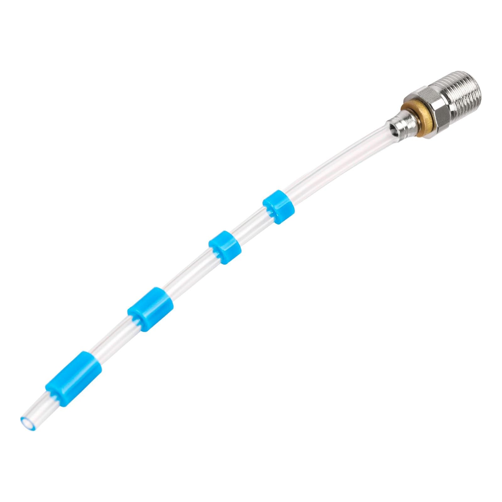 KEYDINHT Car Cleaning Gun Part For Weighted Tube 0.32 Ounce (Pack of 1)