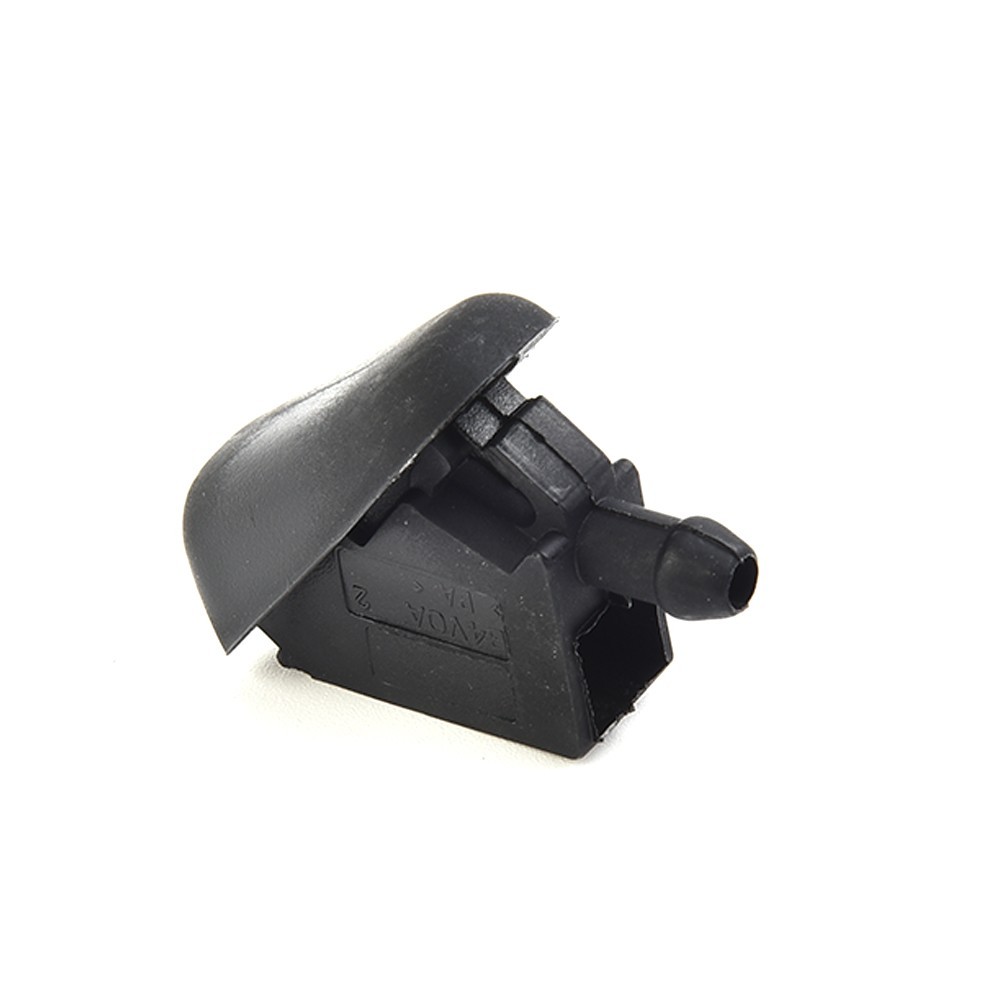 Nozzle Washer Car For Ford Focus MK2 MK3 2005-2012 2* 2pcs Accessories
