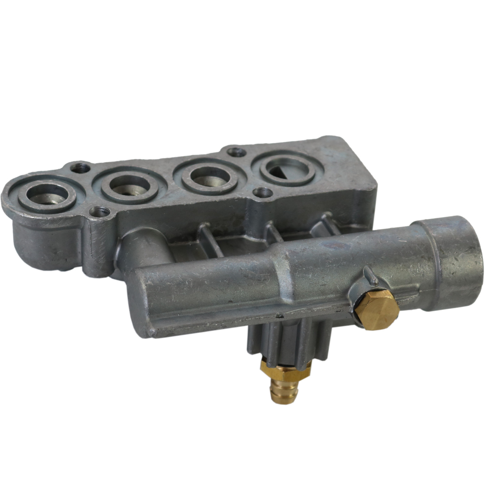 Pressure Washer Manifold Kit 16031 190574GS 190627GS For Briggs 020228 model NEW