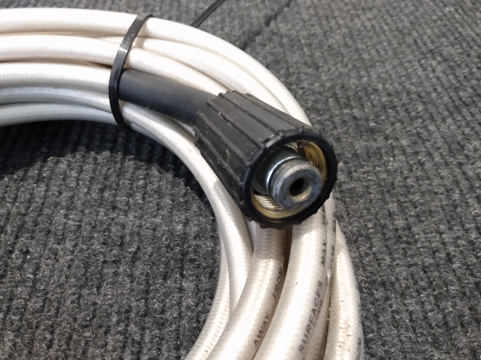 Ryobi Electric Pressure Washer Ry141900 Hose
