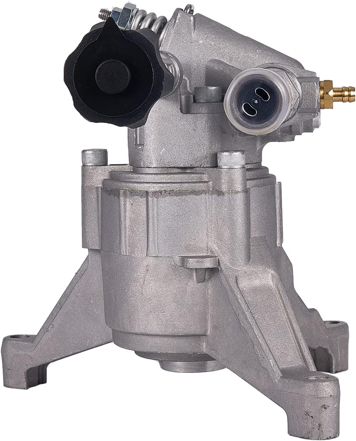 7/8″ Shaft Vertical Pressure Washer Pump for SRMW22G26-EZ 2.2G24 2.2 2.5 GPM 260
