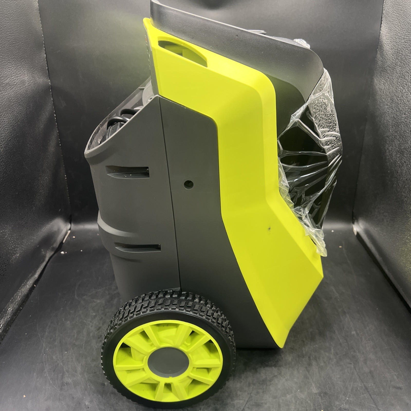 RYOBI 2100 PSI 1.2 GPM Cold Water Corded Electric Pressure Washer with Foamer