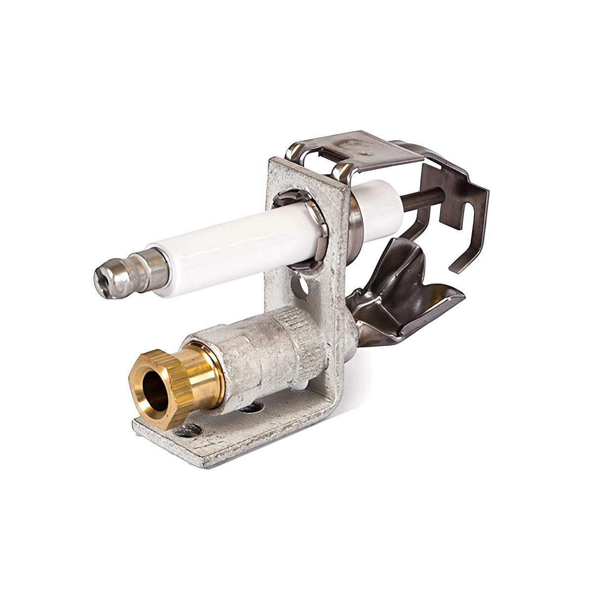 Pilot, Electronic Ignition