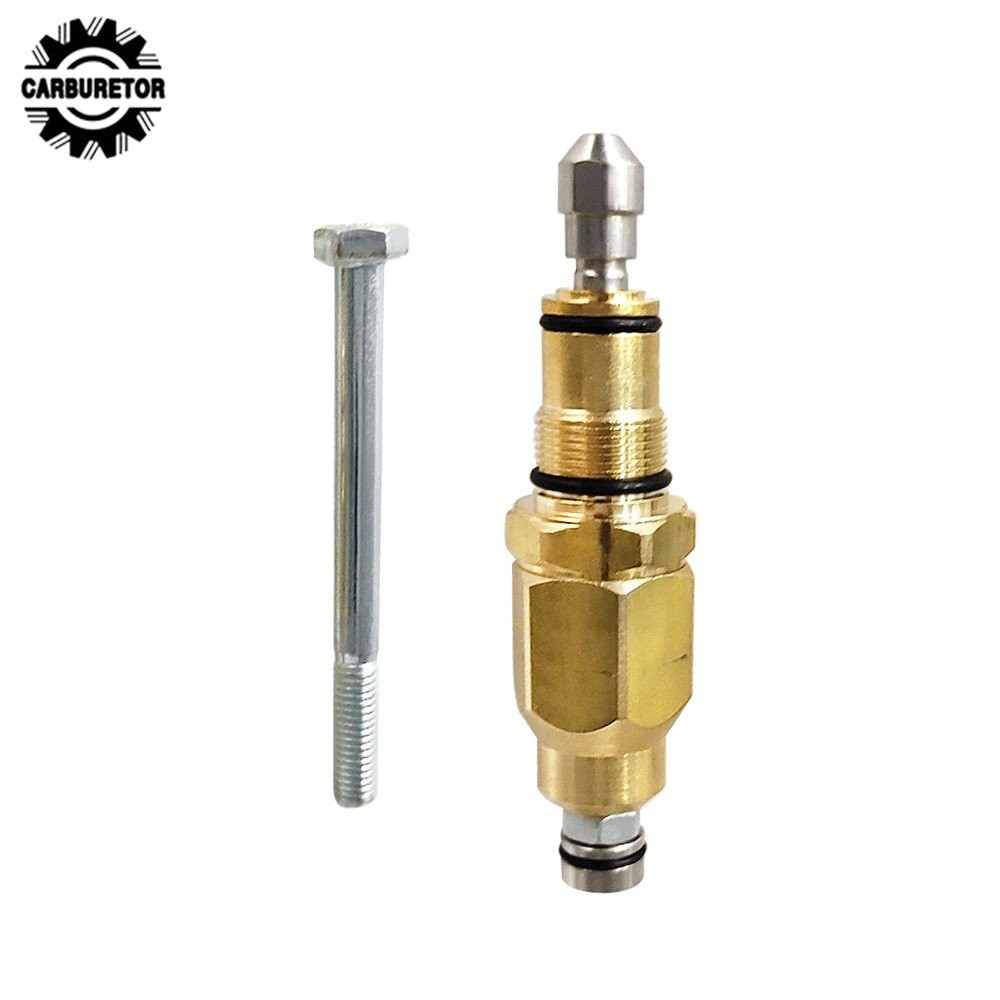 Unloader Valve RMW22G24 Fit For RMW RMV SRMW Series Pumps Repls RMV2G20 AR42118