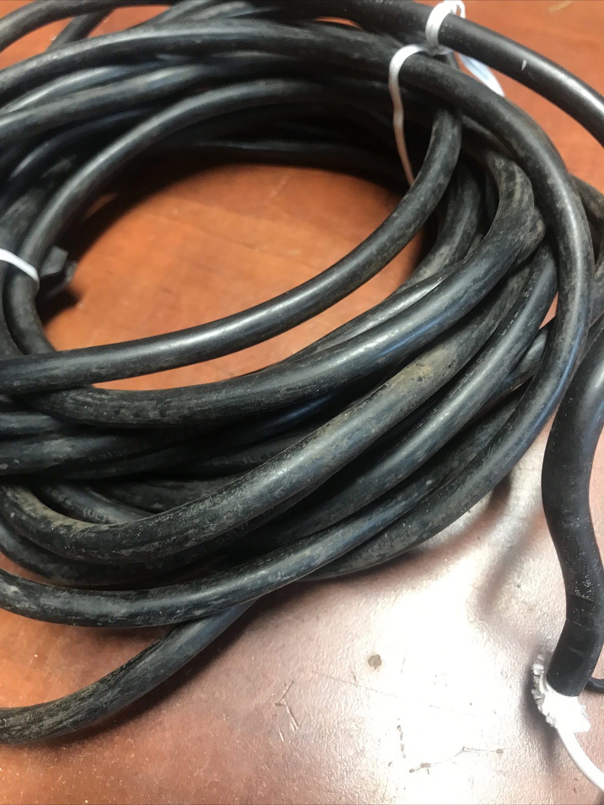 Use Genuine Part Power Cord Set Assy For Ryobi RY141802 1800PSI Pressure Washer