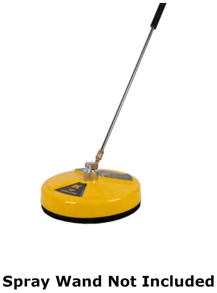 BE Power Equipment 85.403.014 BE Power Equipment Whirl-A-Way