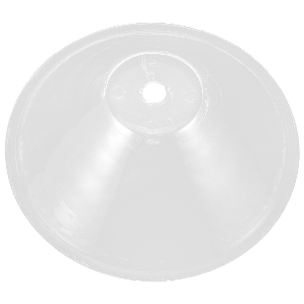 Sprayer Shield Fan-shaped Nozzle Pressure Washer Anti Splash Gaurd Water