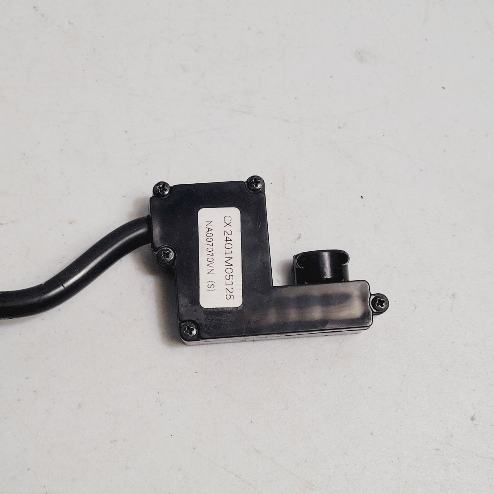 Part Water Pressure Switch Assy DeWALT DWPW2100 Electric Pressure Washer U42