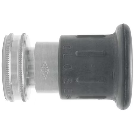 Dixon Hpfn150 Industrial Fog Nozzle, 1-1/2 In., Black