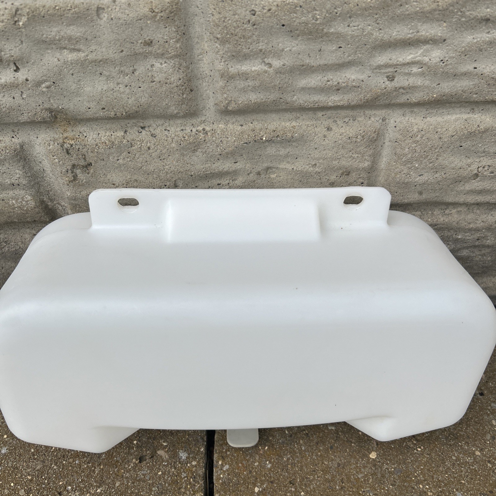 Greenworks 1800 Psi Pressure Washer Replacement Soap Jug Only Model 1803