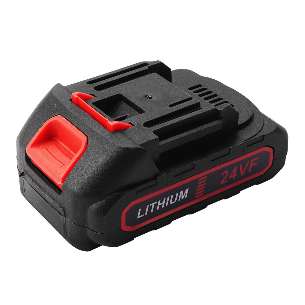 Electric Cordless High Pressure Washer Portable Power Cleaner Kit With 2 Nozzle