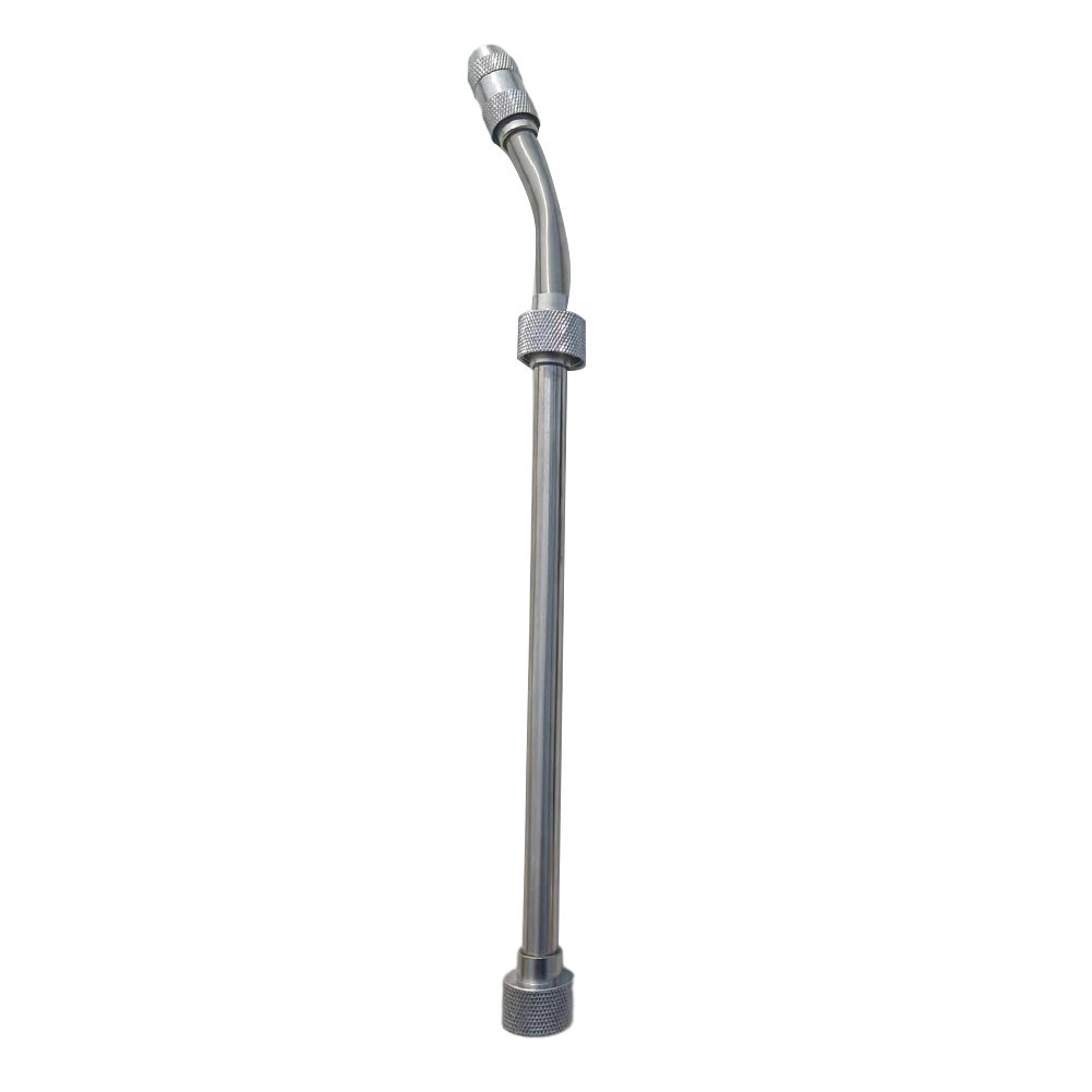 Upgrade Your Spraying System with Replacement Extension Rods for Sprayer Wand
