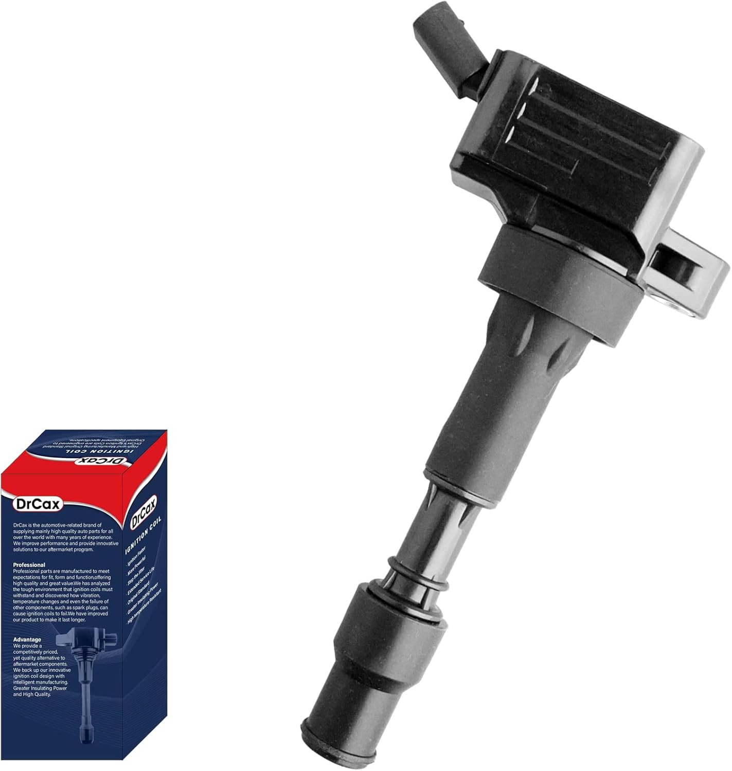 Compatible with OEM Ignition Coil UF816 GN10877 27300-2E601 2016-2022 Hyundai Ko